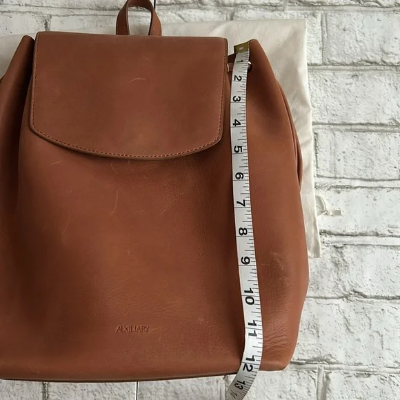 Auxiliary Backpack - Picture 15 of 16